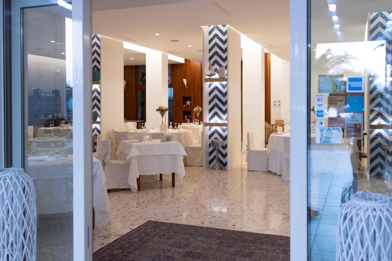 Hotel Mandetta - Adults Only Paestum Kültér fotó