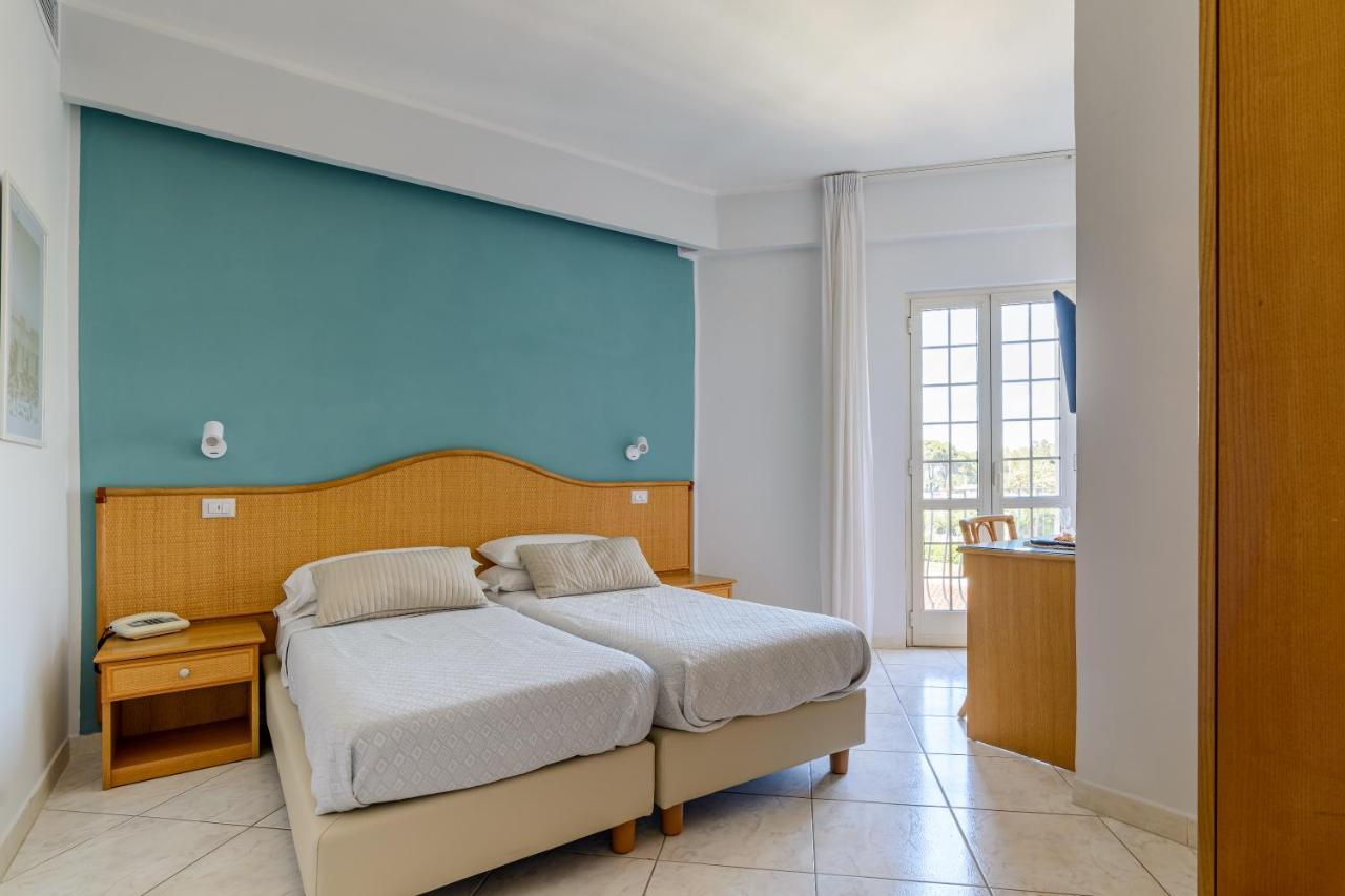 Hotel Mandetta - Adults Only Paestum Kültér fotó